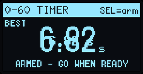 060 timer